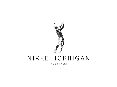 Nikke logo brand clothes branding clothes fashion fashion logo logo polo nikke polo logo