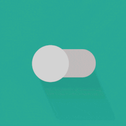 Animated Green Button animation branding motion graphics ui