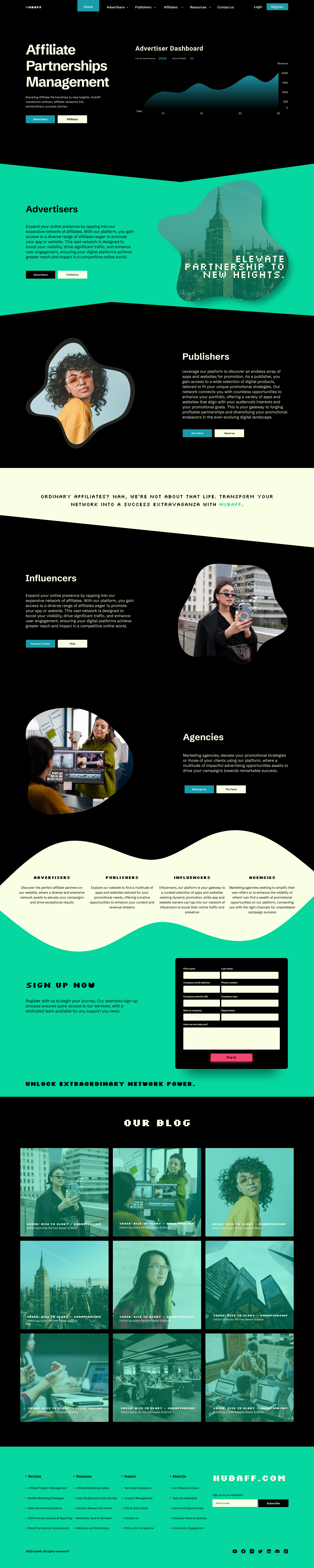 Web site design: landing page/home page UI branding design graphic design home page illustration logo site ui ux ux ui web web ui web ux