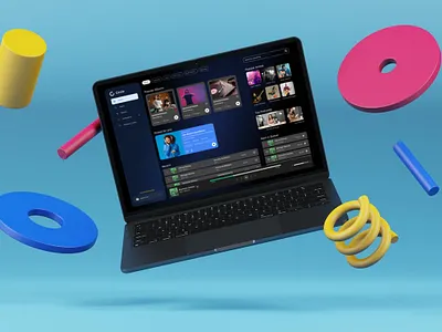 Music Player Design dailyui music player music player design responsive design ui ui design ui designer uiux uiux design uiux designer user experience user experience design user interface user interface design user interface designer ux design ux designer web app design web design