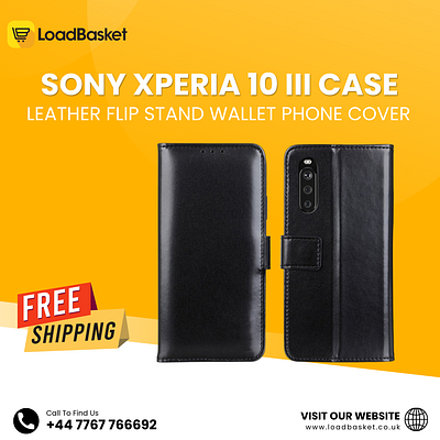 Sony Xperia 10 III Case sony xperia 10 case sony xperia 10 iii case