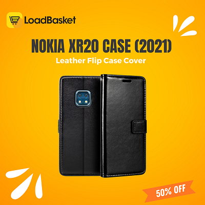 Nokia XR20 Case (2021) nokia xr20 case nokia xr20 case (2021)