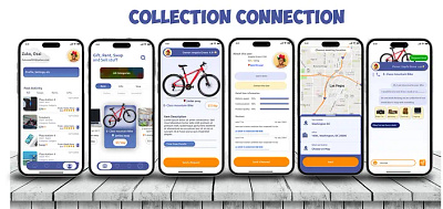 COLLECTION CONNECTION