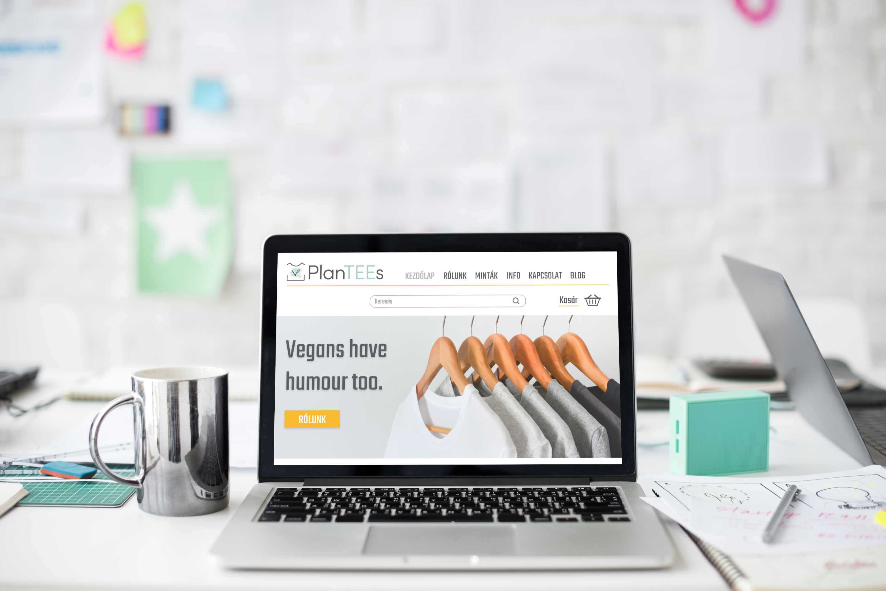 Vegan Apparel Webshop Design best webshop design eco friendly webshop design ethical fashion shop design ethical webshop design plant based webshop design sustainable apparel web design sustainable fashion store design tshirt webshop design vegan clothes website design vegan tshirt web design vegan web designer vegan webshop design vegan website design ux ui web design for a vegan brand woocommerce webshop wordpress webshop design