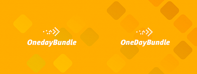 Branding for OnedayBundle.com graphic design logo