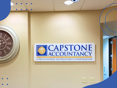 Superlative office lobby signs in Rancho Cordova, CA custom lobby signs lobby signs office lobby signs