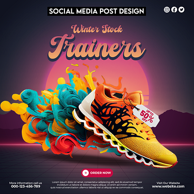 Social Media Post Design banner graphic design instagram instagrampost socialmedia socialmediapost