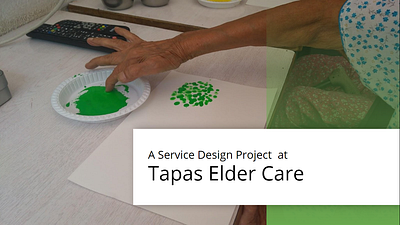 Tapas Elder care