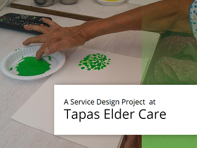 Tapas Elder care