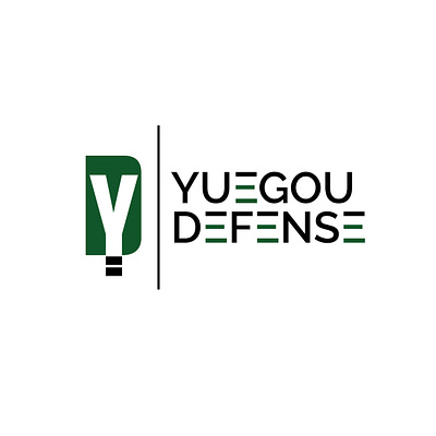 Logo for Yuegou Defense