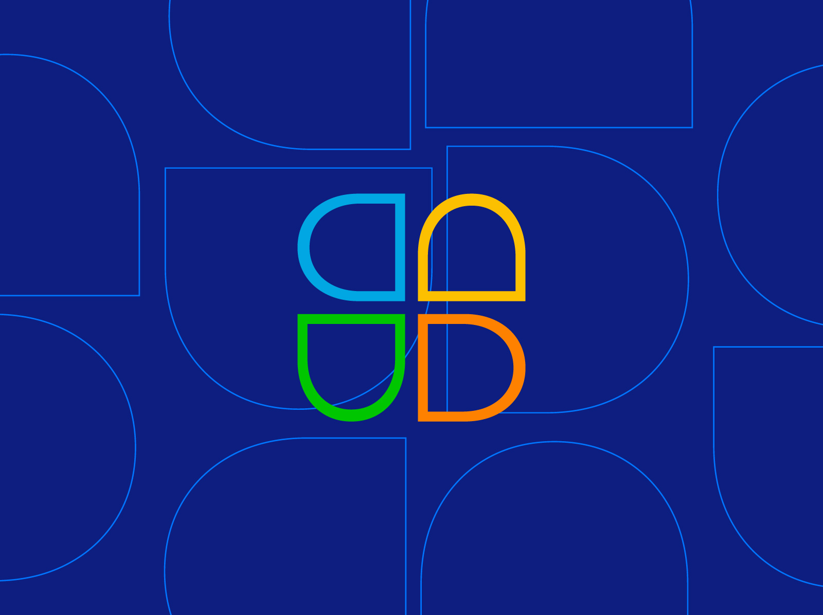 Logo Design and Branding - Daud group of companies blue bottle branding brochure business card colorful colors d logo flyer graphic group of companies logo design mockup package pattern social media stationery visiting card