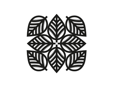 LEAF animal branding design forest graphic design grass icon identity illustration jungle leaf logo tree ui vector