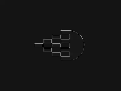 METEOR® Trading branding logo logotype meteor space trading