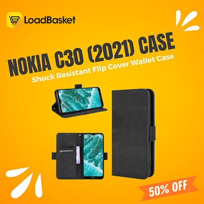 Nokia C30 Case nokia c30 case