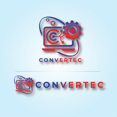 IT Logo Design logo