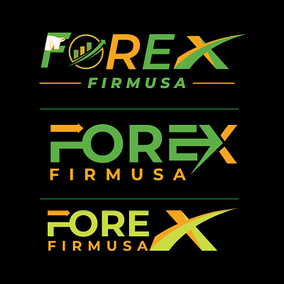 Forex Logo Design logo