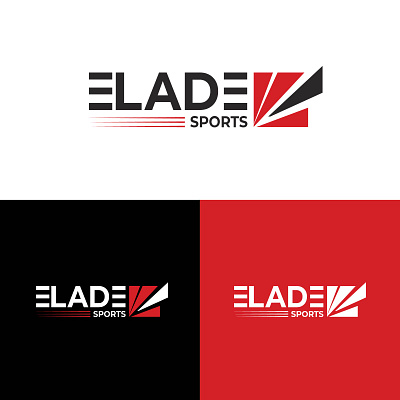 Sports company logo branding graphic design logo logo design sports goods manufacturer logo sports logo