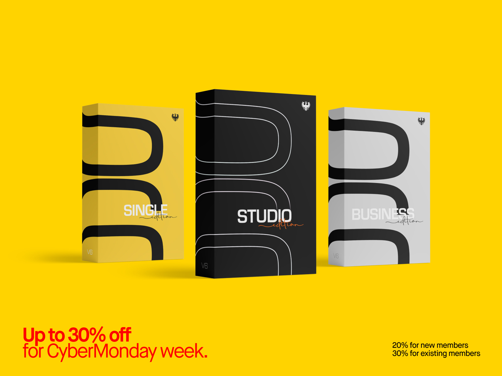 Up to 30% off on Semplice