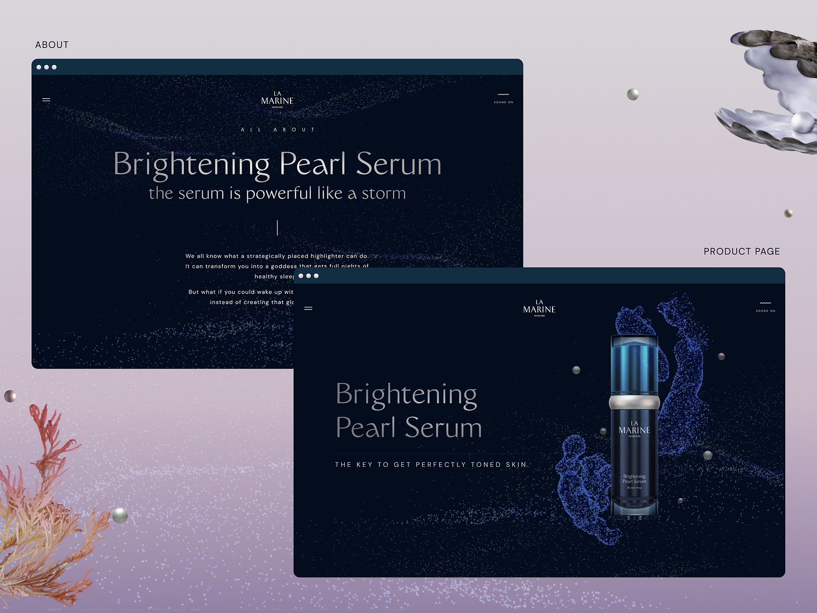 skincare-brand-website-design-by-league-design-agency-on-dribbble