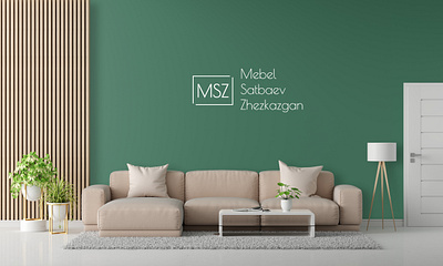 Logo design for MSZ branding design graphic design logo