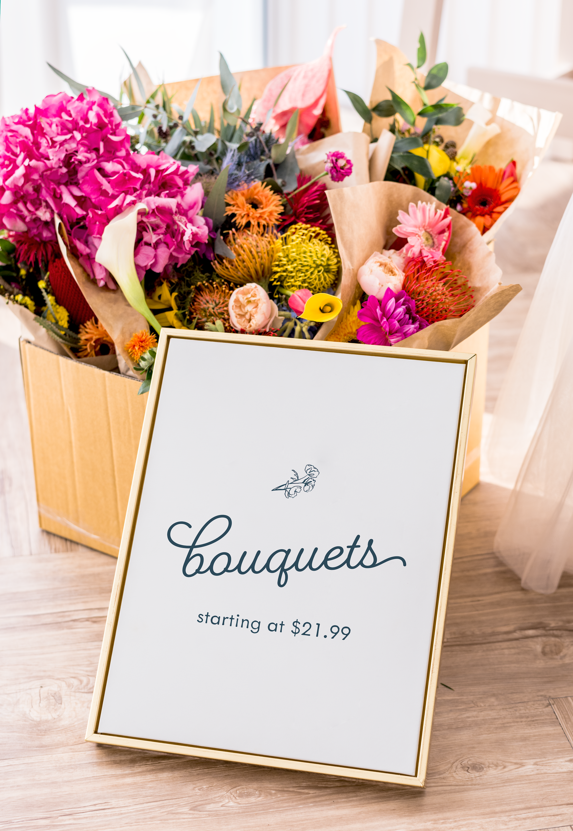 Honeybird Flower Shop marketing collateral brand development brand identity branding collateral design flower shop flower shop brand graphic design illustration interior signage logo marketing marketing collaterla marketing design marketing ideas print design print marketing signage signage design vector