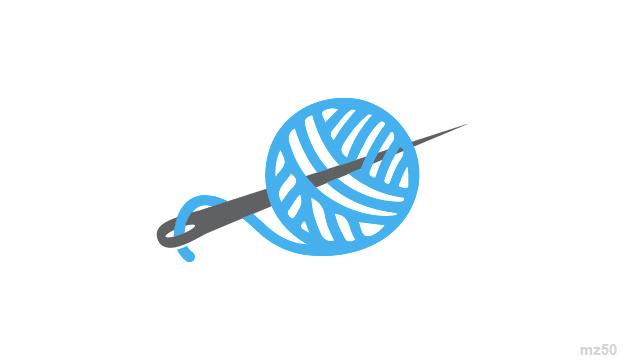 Craft Logo by Z STUDIO on Dribbble