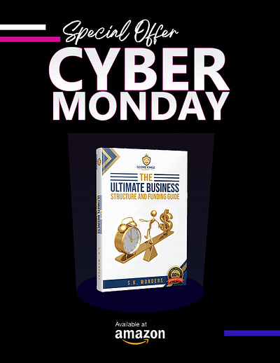Cyber Monday Flyer Design adobe photoshop branding cyber design flyer graphic design monday print