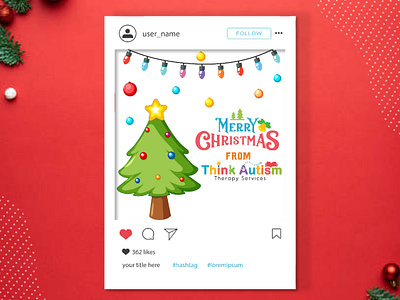 Christmas Eve advertisingagency christmasflyer christmasinstapost christmassocialmediapost christmaswishes customcarddesign designelegance festivegreetings handcrafteddesigns heartwarminggraphics holidaycheer innovativemarketing preschoolforautism seasonalgreetings uniquecards