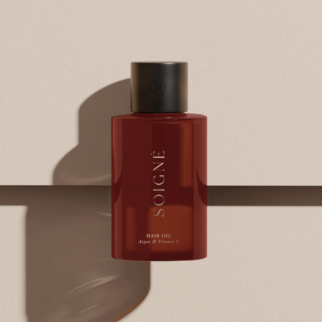 Soigné Packaging Design bottle design brand design brand identity branding branding design cosmetics design cosmetics packaging design graphicdesign logo logo design logos logotype luxury brand packaging packaging design premium design skincare branding