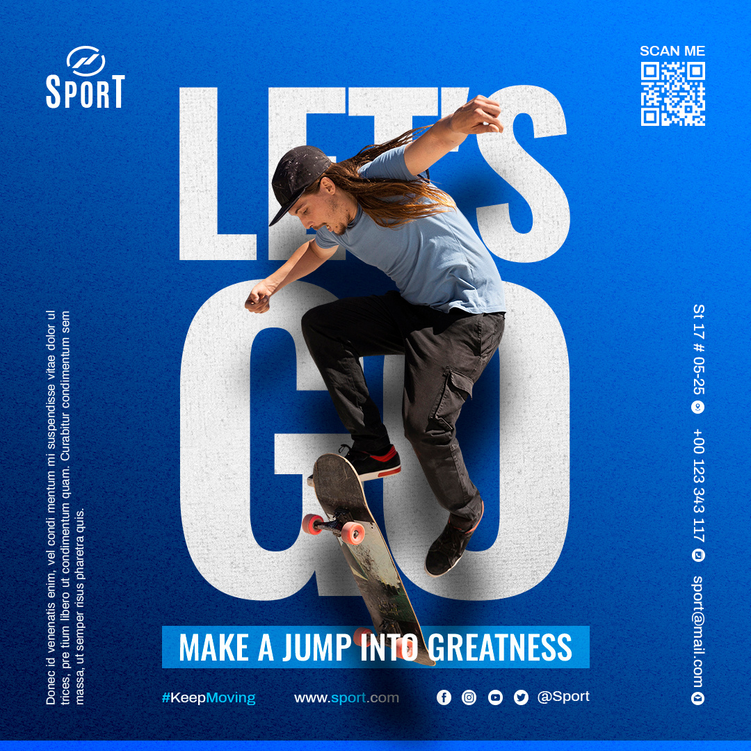 We Design Professional Socila media Post Deisgn for fitness fitnesssocialmedia gymsocialmedia socialmedia socialmediapost socialmedipostforfitness socialmedipostforgym