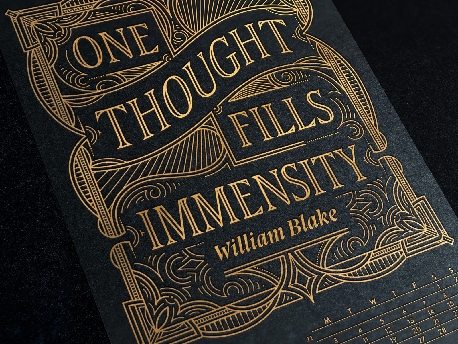 Typography