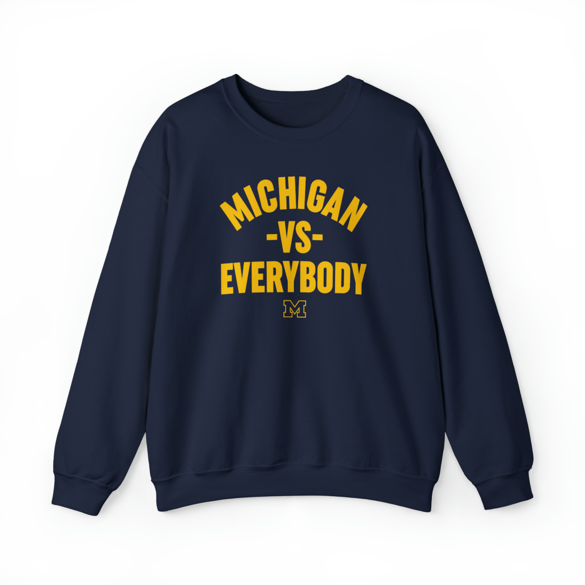 Michigan clearance 12s outfit