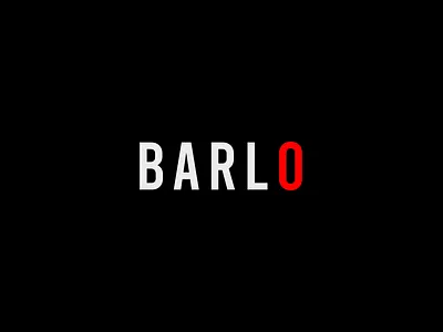 Logo Animation Concept : BARLO animated logo animation animator barlo logo animation logo animation logo intro mohammad ripon