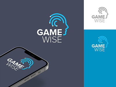 GameWise branding gamewise logo