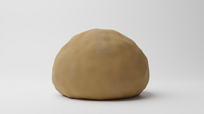Argile | Clay | Blender 3d argile blender clay cycles eevee procedural render rendu texture tuto