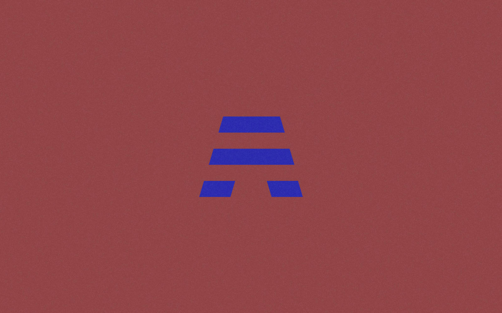 Letter A exploration a abstract artificial intelligence branding brick design graphic design identity letter a logo logo design minimal