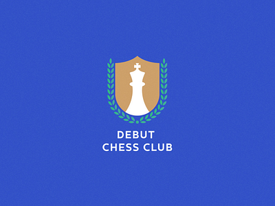 Knight Chess Piece by Petar Shalamanov on Dribbble