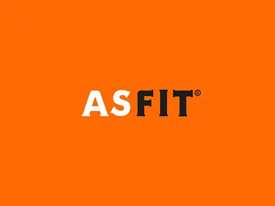 ASFIT asfit branding design fitting fitting system graphic design logo logo design pipe piping system