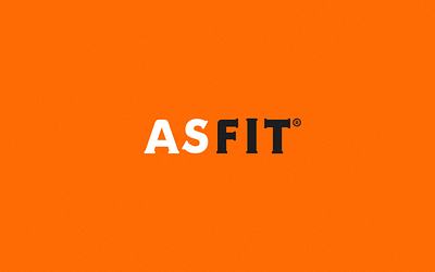 ASFIT asfit branding design fitting fitting system graphic design logo logo design pipe piping system