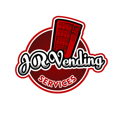 Vending Machine Logo australia canada custom design drinks fiverr graphicdesign illustration logo logodesign logos machine snacks uk usa vector vend vending vendinglogo vendingmachinelogo