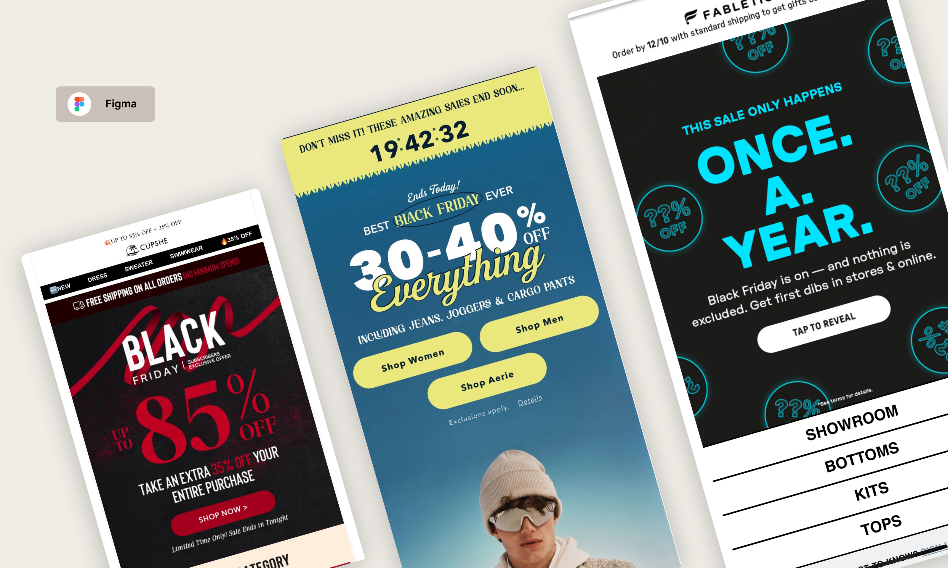 Fuel Your Black Friday Frenzy - 2023 Sales MoodBoard black friday black friday designs black friday instagram post black friday social media cyber monday cyber monday designs cyber monday sales sales email design social media