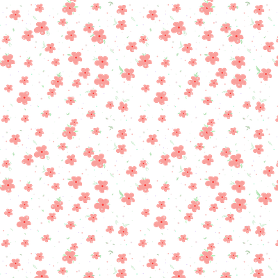 Floral Pattern design dribbble floral pattern graphic design illustration seamless pattern vector art