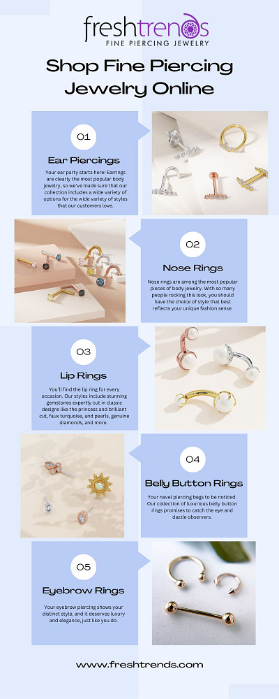 Septum Clickers for Every Style and Budget | FreshTrends gold septum clicker ring hoop