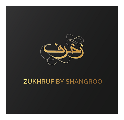 Zukhruf By Shangroo