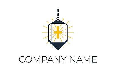 Church Lantin logo church church lantin logo church light church logo lantin light light loho