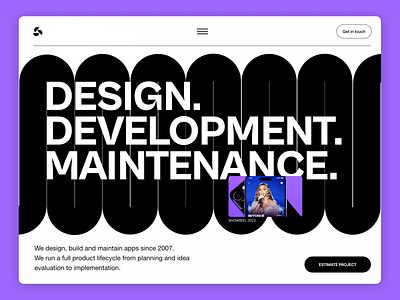 Development Company Website business company company website corporate design web web design website