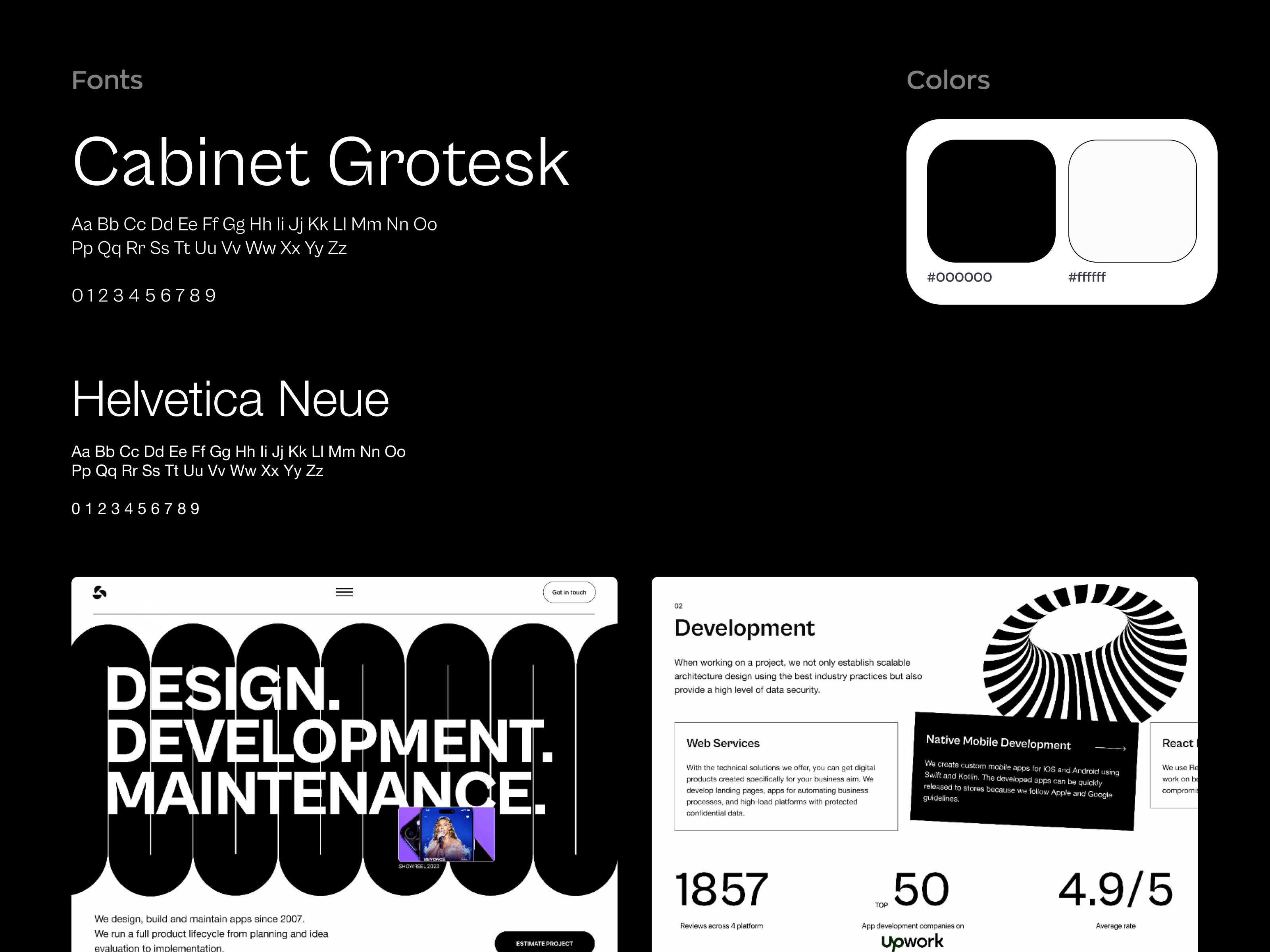 Development Company Website By Dmitry Lauretsky For Ronas IT UI UX development-company-website-by-dmitry-lauretsky-for-ronas-it-ui-ux