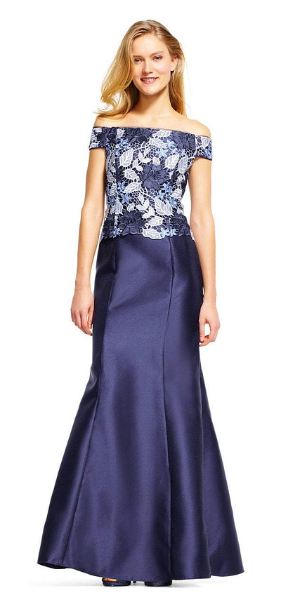 Tips To Style Adrianna Papell Dress In 2024 adrianna papell dresses