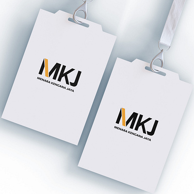 Mockup Logo Id Card branding graphic design logo motion graphics