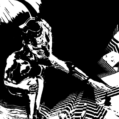 irotpafr22.png cyberpunk design digitalpainting illustration photography punk stencil streetart swoopwave threshold